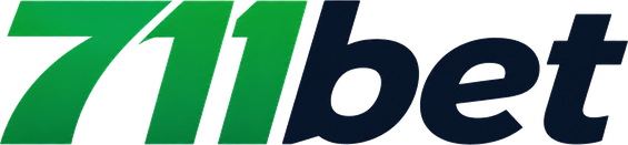 711bet official logo